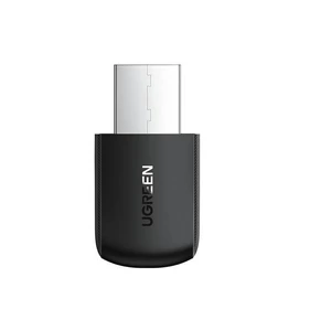 USB adapter / Külső hálózati kártya UGREEN CM448, 2,4 GHz (fekete)