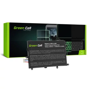 Green Cell tablet akkumulátor SP4073B3H Samsung Galaxy Tab