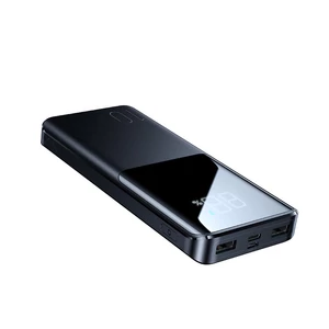 Joyroom power bank 22.5W 10000mAh PD QC3.0 AFC fekete (JR-QP191)