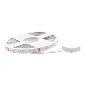 Okos Wi-FI LED szalag RGBWW Meross MSL320 (5 méteres), HomeKit