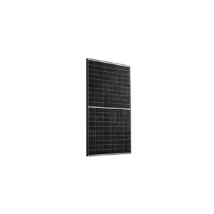 RISEN 405Wp Fotovoltaikus napelem fekete kerettel Half Cut