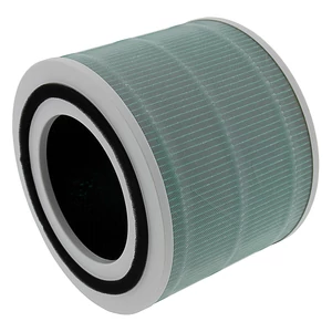 PATONA HEPA szűrő kipufogó toxin LEVOIT Core 300 Core P350 Core 300-RAC-hez