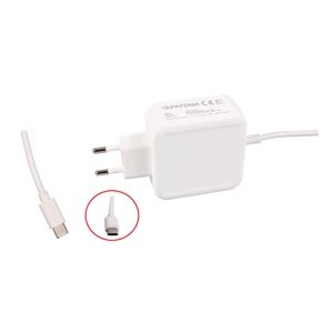 PATONA PD adapter 29W USB-C tápegység 5-20 V okostelefonhoz, tablethez - Patona