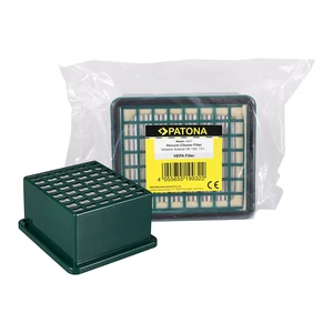 Vorwerk Kobold VK130 VK131 Hepa aktív szűrő rendszer - Patona