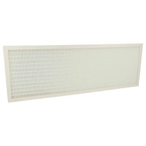 VHBW 1x szívófilter F7 helyettesíti a Viessmann 7521198-at a Viessmann Ventilátorhoz