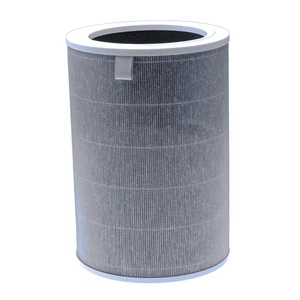 VHBW HEPA szűrő Xiaomi SCG4021GL helyett Doctor-San párásítóhoz stb.