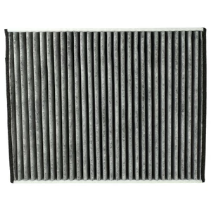 A VHBW utastér levegőszűrő helyettesíti a Ford 2504776, AV6N19G244AA, AV6N19G244AAHF, 1709013, 1776360 stb.