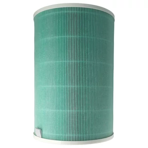 VHBW HEPA szűrő Xiaomi M6R-FLP helyettesítésére Xiaomi légnedvesítőhöz stb. - Aktív szén