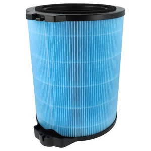 VHBW HEPA szűrő Candy U98, 35602348 helyettesítésére Hoover légpárásítóhoz - Aktív szén