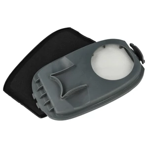 VHBW szűrő helyettesíti a Philips XV1791/01-et a Philips porszívóhoz, H10 szűrőosztály