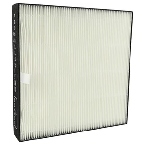 VHBW HEPA szűrő helyettesíti a Daikin KAFP080B4, KAFP080A4 szűrőt a Daikin légnedvesítőhöz.