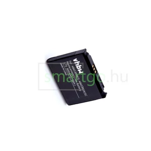 VHBW Telefon akkumulátor akku Samsung AB653039CC, AB653039CE - 800mAh, 3.7V, Li-ion