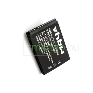 VHBW Telefon akkumulátor akku Sony-Ericsson D750i, J100i, J110i, J220, J230, K220i, K600i, K610i, K750i,