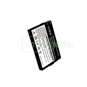 VHBW Telefon akkumulátor akku Swissvoice TJB-1 - 1000mAh, 3.7V, Li-ion