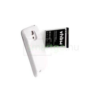 VHBW Telefon akkumulátor akku Samsung B500, B500BE - 3800mAh, 3.8V, Li-ion + Case Cover