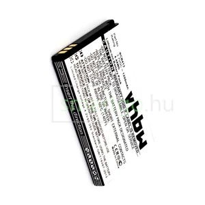 VHBW Telefon akkumulátor akku Doro RCB01P01, RCB413 - 1200mAh, 3.7V, Li-ion