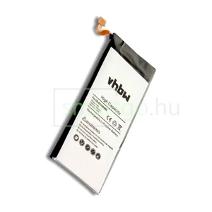 VHBW Telefon akkumulátor akku Samsung EB-BA300ABE - 1900mAh, 3.8V, Li-polymer