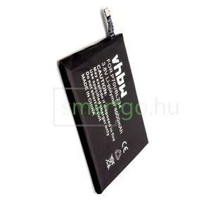 VHBW Telefon akkumulátor akku Lenovo BL234 - 4000mAh, 3.8V, Li-polymer