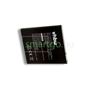 VHBW Telefon akkumulátor akku Hisense LI37200C - 2150mAh, 3.7V, Li-ion