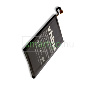VHBW Telefon akkumulátor akku Samsung EB-BG928ABE - 3000mAh, 3.85V, Li-polymer