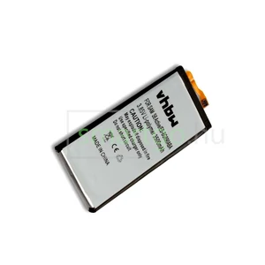 VHBW Telefon akkumulátor akku Samsung EB-BG890ABA - 3500mAh, 3.85V, Li-polymer