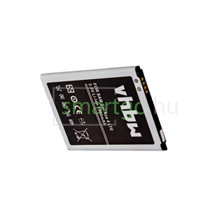 VHBW Telefon akkumulátor akku Samsung EB-BG357BBE - 1900mAh, 3.8V, Li-ion