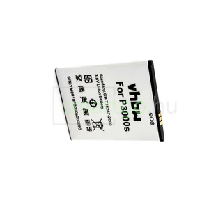 VHBW Telefon akkumulátor akku SCMI2S12A20029821 - 3150mAh, 3.8V, Li-ion