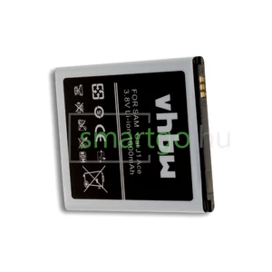 VHBW Telefon akkumulátor akku EB-BJ111ABE - 1600mAh, 3.8V, Li-ion