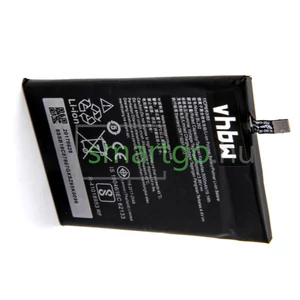 VHBW Telefon akkumulátor akku BL262 - 5000mAh, 3.85V, Li-polymer