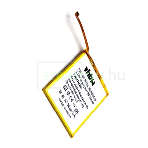 VHBW Telefon akkumulátor akku Huawei HB376783ECW, HB376883EBW - 3400mAh, 3.82V, Li-ion