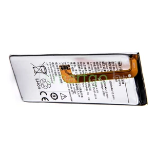 VHBW Telefon akkumulátor akku Lenovo BL268 - 3400mAh, 3.85V, Li-polymer