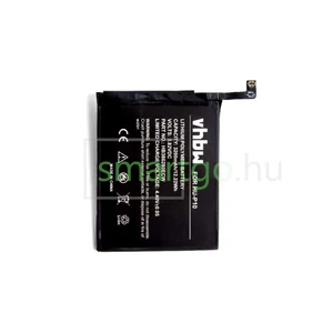 VHBW Telefon akkumulátor akku Huawei HB386280ECW - 3200mAh, 3.82V, Li-polymer