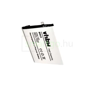 VHBW Telefon akkumulátor akku Xiaomi BN43 - 4000mAh, 3.85V, Li-polymer