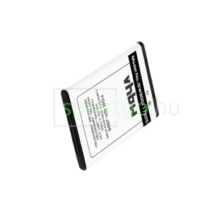VHBW Telefon akkumulátor akku Samsung AB463651BA, AB463651BABSTD - 650mAh, 3.7V, Li-ion