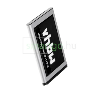 VHBW Telefon akkumulátor akku Samsung AB463651BA, AB463651BABSTD - 950mAh, 3.7V, Li-ion