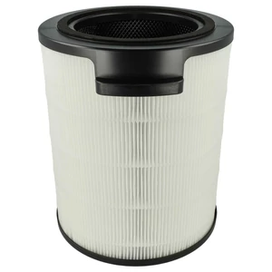 VHBW aktívszén szűrő helyettesíti a Philips FYM860/30, 883486030771 szűrőt a Philips légtisztítóhoz - Légtisztító szűrő