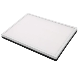 VHBW HEPA szűrő, alkalmas Aktobis WDH-AP1101 párásítóhoz