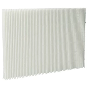 VHBW F7 légszűrő Wolf 1669304, T16040 helyettesítésére Wolf ventilátorhoz
