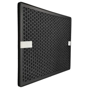 VHBW aktívszén szűrő Philips FY1413/30 helyett Philips légtisztítóhoz - Légtisztító szűrő