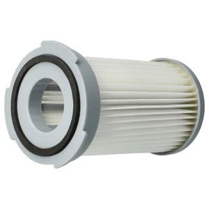 VHBW 1x kipufogószűrő az Electrolux EF75B helyett AEG/Electrolux porszívóhoz