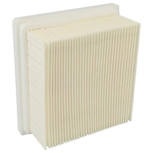 VHBW 1x Szűrő helyettesíti a Flex FE VC 6 M, 487.26 Flex porszívóhoz
