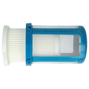 A VHBW Combi-Filter helyettesíti a Black & Decker N541343, N524519, N508033 szűrőket a Black & Decker porszívóhoz.