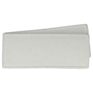 VHBW 1x szűrőbetét G3 helyettesíti a Pluggit AEFG3-104-et a Pluggit Ventilátorhoz