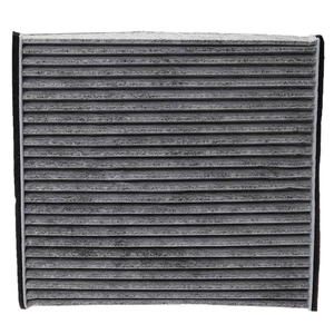 A VHBW utastér levegőszűrő helyettesíti az Alco Filter MS-6240 stb.