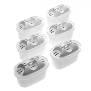 VHBW 6x vízszűrő, alkalmas AmazonBasics vízforralóhoz stb. - Szűrő