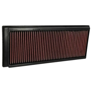 VHBW autós légszűrő helyettesíti a K&N 33-2865 stb. - Motor szűrő