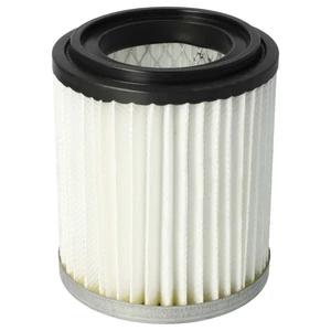 VHBW szűrő alkalmas Grafner 20l A15743, 20 L - A 17307 / 17534 kéményseprő porszívóhoz