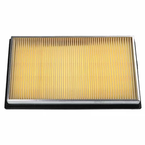 VHBW autós légszűrő ACDelco PC515 stb. helyettesítésére - Motor szűrő