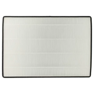 VHBW F7-es légszűrő, alkalmas Helios KWL EC 200 W, KWL EC 300 W ventilátorhoz