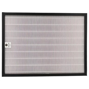 VHBW HEPA szűrő helyettesíti a Honeywell HRF-Q710E-t a Honeywell légnedvesítőhöz